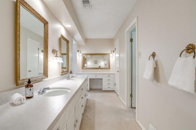 Charming Home in Ridglea Country Club Estates! Nestled in the on Ridglea Golf Course in Texas - for sale on GolfHomes.com, golf home, golf lot