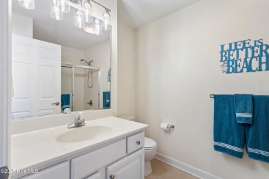 Welcome to this stunning coastal retreat in the prestigious on Brunswick Plantation and Golf Resorts in North Carolina - for sale on GolfHomes.com, golf home, golf lot