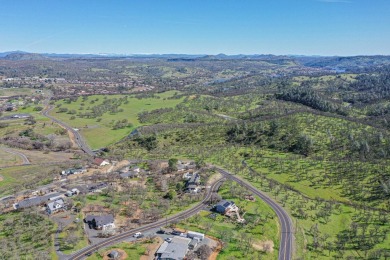 This is a wonderful 1 acre lot located right off Copper Cove on The Club at Copper Valley Golf Course in California - for sale on GolfHomes.com, golf home, golf lot