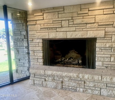Enjoy expansive views from every room of this beautifully on Saticoy Country Club in California - for sale on GolfHomes.com, golf home, golf lot