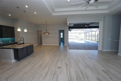 **Exceptional Waterfront Home in PGI with Spectacular Canal on Saint Andrews South Golf Club in Florida - for sale on GolfHomes.com, golf home, golf lot