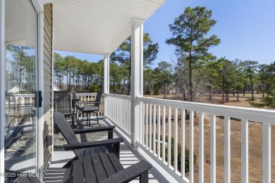 Welcome to this stunning coastal retreat in the prestigious on Brunswick Plantation and Golf Resorts in North Carolina - for sale on GolfHomes.com, golf home, golf lot