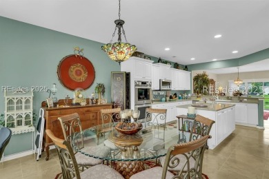 Beautifully updated Lilac model on a premium lagoon-view lot in on Hidden Cypress Golf Club in South Carolina - for sale on GolfHomes.com, golf home, golf lot