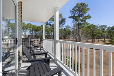 Step into the refined coastal lifestyle you've been dreaming on Brunswick Plantation and Golf Resorts in North Carolina - for sale on GolfHomes.com, golf home, golf lot