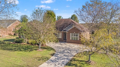 Welcome to this beautiful move-in-ready 3-bedroom, 2-bath home on The Bull At Boones Trace in Kentucky - for sale on GolfHomes.com, golf home, golf lot