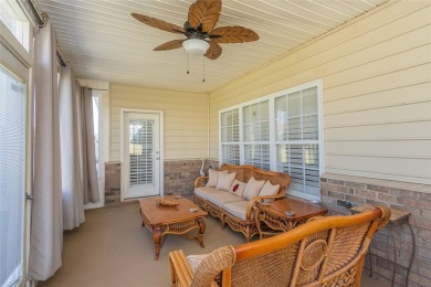 Experience maintenance-free living in this charming 3BD/2.5BA on Cobbs Glen Country Club in South Carolina - for sale on GolfHomes.com, golf home, golf lot