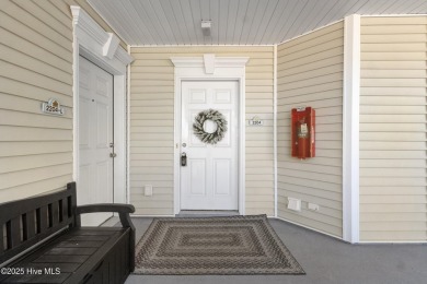 Welcome to this stunning coastal retreat in the prestigious on Brunswick Plantation and Golf Resorts in North Carolina - for sale on GolfHomes.com, golf home, golf lot