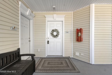 Step into the refined coastal lifestyle you've been dreaming on Brunswick Plantation and Golf Resorts in North Carolina - for sale on GolfHomes.com, golf home, golf lot