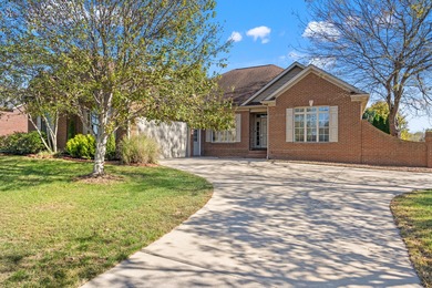 Welcome to this beautiful move-in-ready 3-bedroom, 2-bath home on The Bull At Boones Trace in Kentucky - for sale on GolfHomes.com, golf home, golf lot