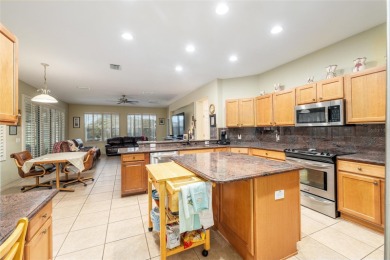 Looking for a LARGE home?  We have it!  This LEXINGTON floor on Eagle Ridge At Spruce Creek Country Club in Florida - for sale on GolfHomes.com, golf home, golf lot