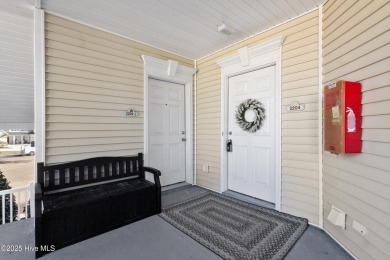 Welcome to this stunning coastal retreat in the prestigious on Brunswick Plantation and Golf Resorts in North Carolina - for sale on GolfHomes.com, golf home, golf lot