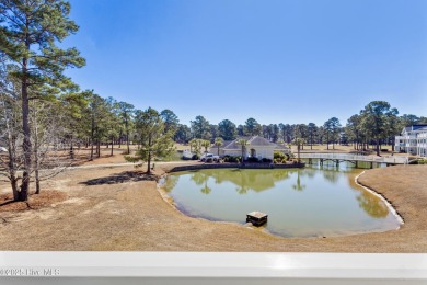 Welcome to this stunning coastal retreat in the prestigious on Brunswick Plantation and Golf Resorts in North Carolina - for sale on GolfHomes.com, golf home, golf lot