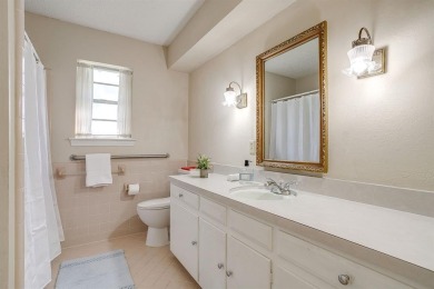 Charming Home in Ridglea Country Club Estates! Nestled in the on Ridglea Golf Course in Texas - for sale on GolfHomes.com, golf home, golf lot