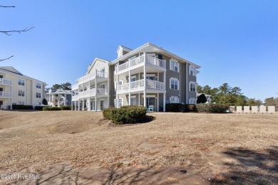Welcome to this stunning coastal retreat in the prestigious on Brunswick Plantation and Golf Resorts in North Carolina - for sale on GolfHomes.com, golf home, golf lot