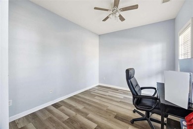 Welcome to this stunning two-story home nestled on a quiet on Creekside Golf and Country Club in Georgia - for sale on GolfHomes.com, golf home, golf lot