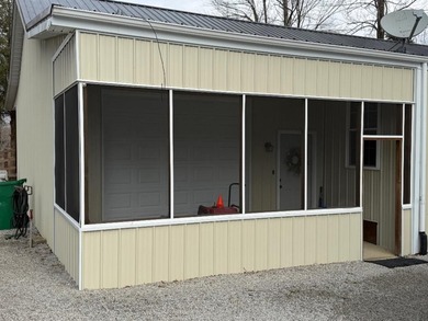 The perfect All-In-One Rough River Lake property on Rough River Dam State Resort Park Golf Course in Kentucky - for sale on GolfHomes.com, golf home, golf lot