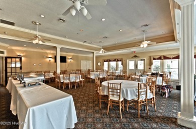 Welcome to this stunning coastal retreat in the prestigious on Brunswick Plantation and Golf Resorts in North Carolina - for sale on GolfHomes.com, golf home, golf lot