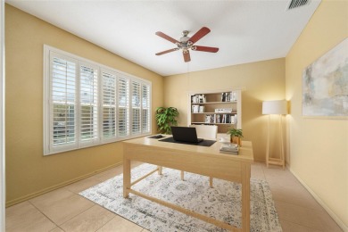 Looking for a LARGE home?  We have it!  This LEXINGTON floor on Eagle Ridge At Spruce Creek Country Club in Florida - for sale on GolfHomes.com, golf home, golf lot