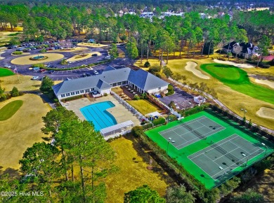 Welcome to this stunning coastal retreat in the prestigious on Brunswick Plantation and Golf Resorts in North Carolina - for sale on GolfHomes.com, golf home, golf lot