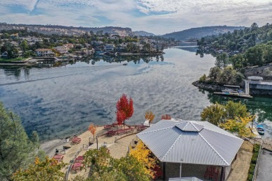 This is a wonderful 1 acre lot located right off Copper Cove on The Club at Copper Valley Golf Course in California - for sale on GolfHomes.com, golf home, golf lot