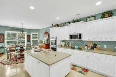Beautifully updated Lilac model on a premium lagoon-view lot in on Hidden Cypress Golf Club in South Carolina - for sale on GolfHomes.com, golf home, golf lot