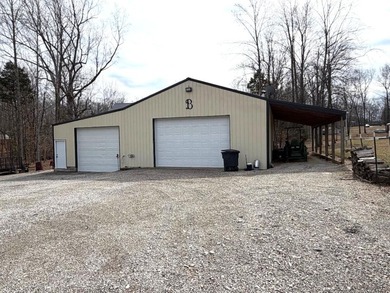 The perfect All-In-One Rough River Lake property on Rough River Dam State Resort Park Golf Course in Kentucky - for sale on GolfHomes.com, golf home, golf lot