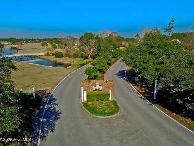 Welcome to this stunning coastal retreat in the prestigious on Brunswick Plantation and Golf Resorts in North Carolina - for sale on GolfHomes.com, golf home, golf lot