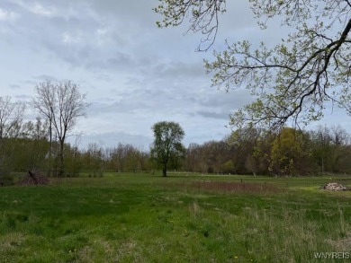 Ready-to-build lot located just outside the Village of on White Birch Golf Course in New York - for sale on GolfHomes.com, golf home, golf lot