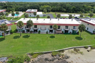 Nestled between a conservation area and the intracoastal on Ocean Palm Golf Course in Florida - for sale on GolfHomes.com, golf home, golf lot