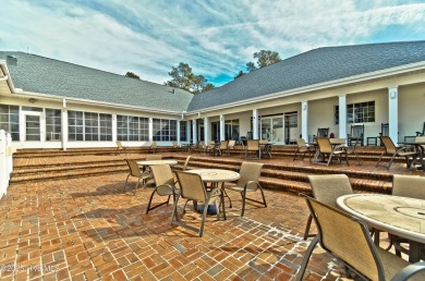 Welcome to this stunning coastal retreat in the prestigious on Brunswick Plantation and Golf Resorts in North Carolina - for sale on GolfHomes.com, golf home, golf lot