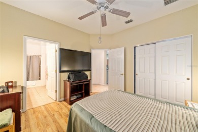 Looking for a LARGE home?  We have it!  This LEXINGTON floor on Eagle Ridge At Spruce Creek Country Club in Florida - for sale on GolfHomes.com, golf home, golf lot