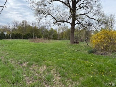 Ready-to-build lot located just outside the Village of on White Birch Golf Course in New York - for sale on GolfHomes.com, golf home, golf lot