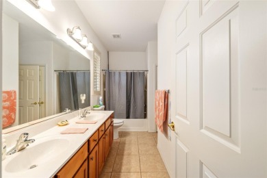 Looking for a LARGE home?  We have it!  This LEXINGTON floor on Eagle Ridge At Spruce Creek Country Club in Florida - for sale on GolfHomes.com, golf home, golf lot