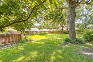 Charming Home in Ridglea Country Club Estates! Nestled in the on Ridglea Golf Course in Texas - for sale on GolfHomes.com, golf home, golf lot