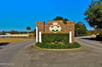 Welcome to this stunning coastal retreat in the prestigious on Brunswick Plantation and Golf Resorts in North Carolina - for sale on GolfHomes.com, golf home, golf lot