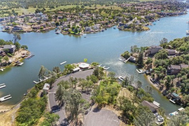 This is a wonderful 1 acre lot located right off Copper Cove on The Club at Copper Valley Golf Course in California - for sale on GolfHomes.com, golf home, golf lot