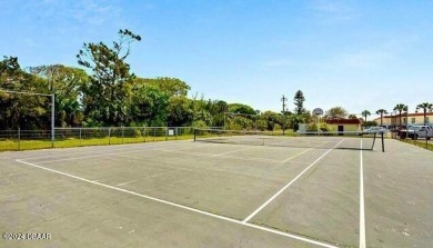 Nestled between a conservation area and the intracoastal on Ocean Palm Golf Course in Florida - for sale on GolfHomes.com, golf home, golf lot