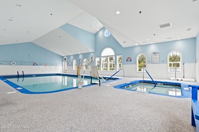 Step into the refined coastal lifestyle you've been dreaming on Brunswick Plantation and Golf Resorts in North Carolina - for sale on GolfHomes.com, golf home, golf lot