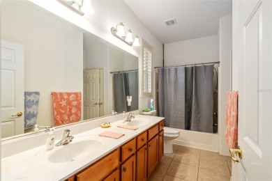 Looking for a LARGE home?  We have it!  This LEXINGTON floor on Eagle Ridge At Spruce Creek Country Club in Florida - for sale on GolfHomes.com, golf home, golf lot