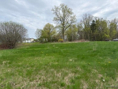 Ready-to-build lot located just outside the Village of on White Birch Golf Course in New York - for sale on GolfHomes.com, golf home, golf lot