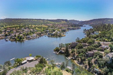 This is a wonderful 1 acre lot located right off Copper Cove on The Club at Copper Valley Golf Course in California - for sale on GolfHomes.com, golf home, golf lot
