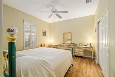 Looking for a LARGE home?  We have it!  This LEXINGTON floor on Eagle Ridge At Spruce Creek Country Club in Florida - for sale on GolfHomes.com, golf home, golf lot