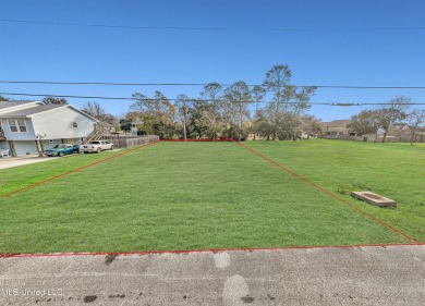 Welcome to 906 12th Street, Pascagoula, MS - Your Future Home on Pascagoula Country Club in Mississippi - for sale on GolfHomes.com, golf home, golf lot