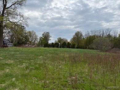 Ready-to-build lot located just outside the Village of on White Birch Golf Course in New York - for sale on GolfHomes.com, golf home, golf lot
