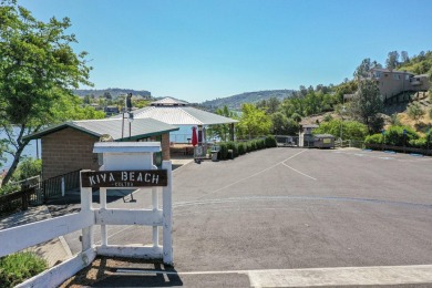 This is a wonderful 1 acre lot located right off Copper Cove on The Club at Copper Valley Golf Course in California - for sale on GolfHomes.com, golf home, golf lot