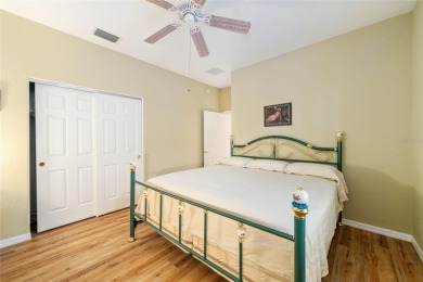 Looking for a LARGE home?  We have it!  This LEXINGTON floor on Eagle Ridge At Spruce Creek Country Club in Florida - for sale on GolfHomes.com, golf home, golf lot