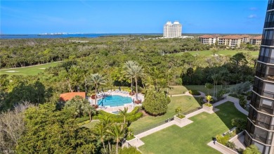 Welcome to your luxurious 8th-floor retreat nestled within the on The Colony Golf and Country Club in Florida - for sale on GolfHomes.com, golf home, golf lot