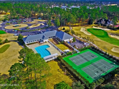 Welcome to this stunning coastal retreat in the prestigious on Brunswick Plantation and Golf Resorts in North Carolina - for sale on GolfHomes.com, golf home, golf lot