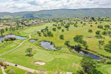 This is a wonderful 1 acre lot located right off Copper Cove on The Club at Copper Valley Golf Course in California - for sale on GolfHomes.com, golf home, golf lot