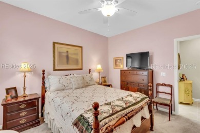 Beautifully updated Lilac model on a premium lagoon-view lot in on Hidden Cypress Golf Club in South Carolina - for sale on GolfHomes.com, golf home, golf lot